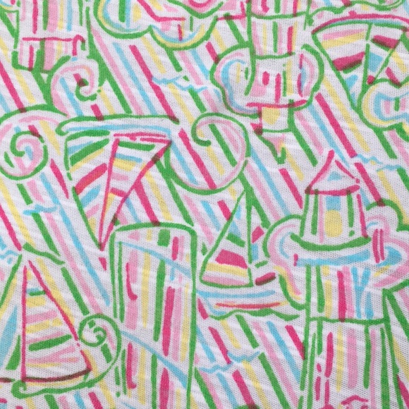 Lilly Pulitzer Dress - Picture 4 of 4